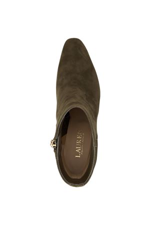  LAUREN RALPH LAUREN | Bootie | 802912366005